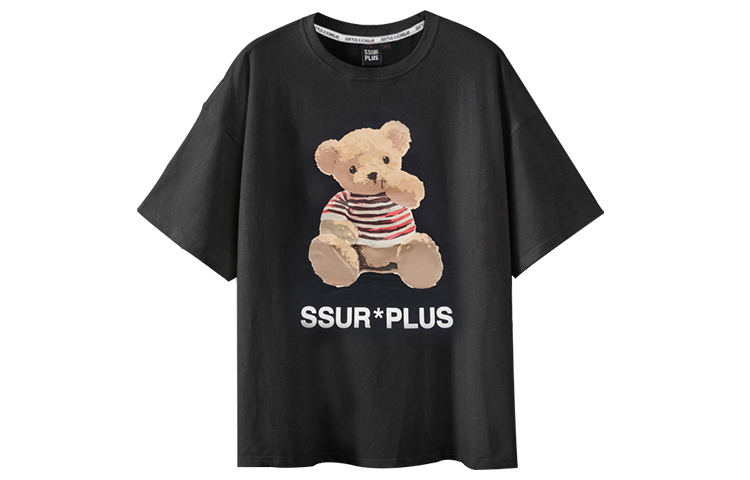 Футболка унисекс ICONS Lab, черная
Футболка унисекс ICONS Lab, черная