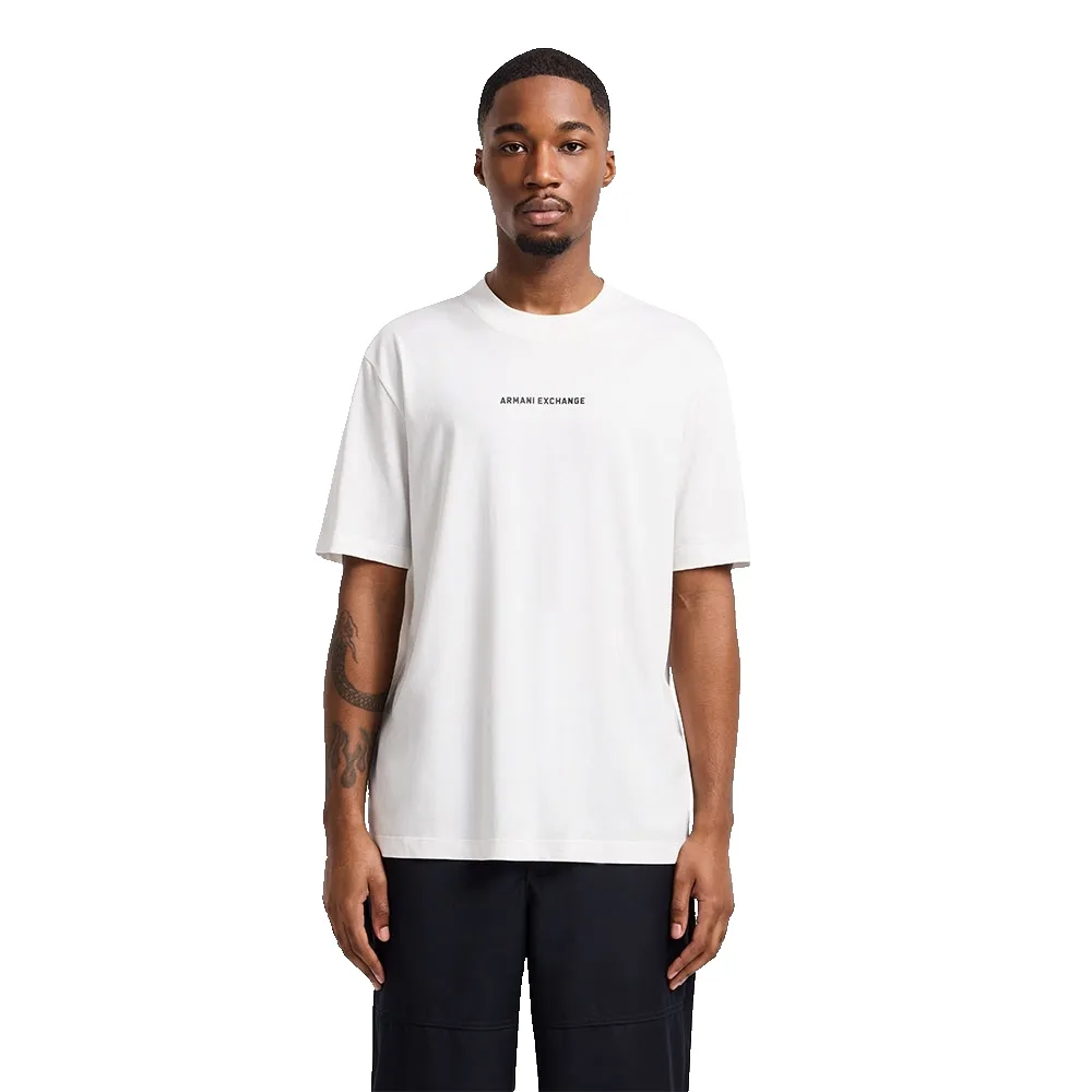 Футболка Armani Exchange XM000588_AF12308, белый
Футболка Armani Exchange XM000588_AF12308, белый