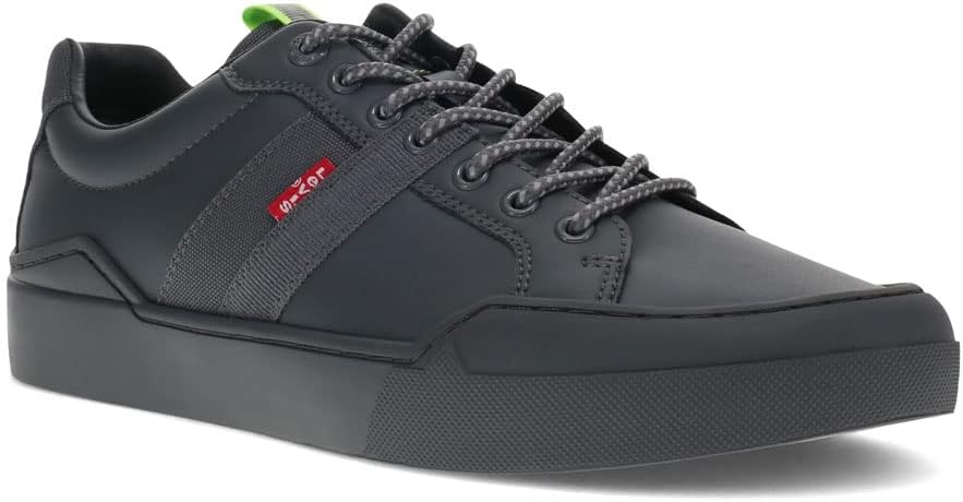 Кроссовки Levi's Essentials Lo Surplus Tech, Grey
Кроссовки Levi's Essentials Lo Surplus Tech, Grey