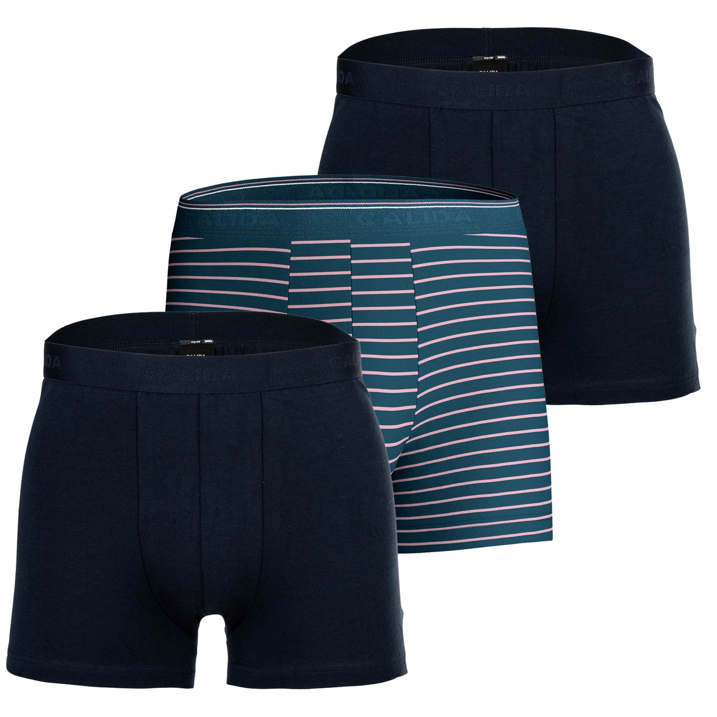 CALIDA Боксеры в цвете Night Blue, Dark Blue
CALIDA Боксеры в цвете Night Blue, Dark Blue