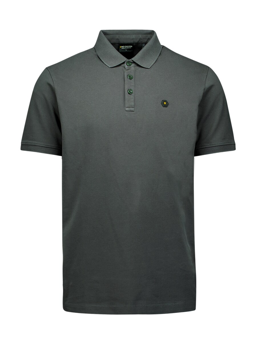 Футболка No Excess, Anthracite
Футболка No Excess, Anthracite