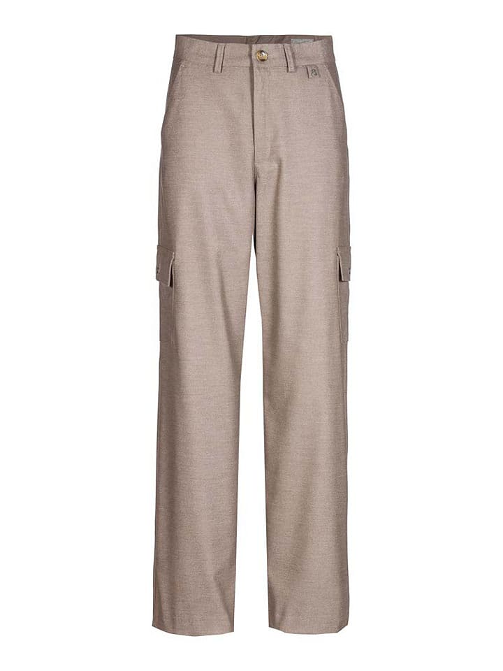 Брюки-карго Herrlicher, светло-коричневый
Брюки-карго Herrlicher, светло-коричневый