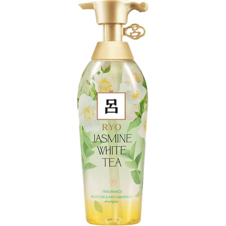 Набор шампуня и кондиционера unisex Ryo
Набор шампуня и кондиционера unisex Ryo