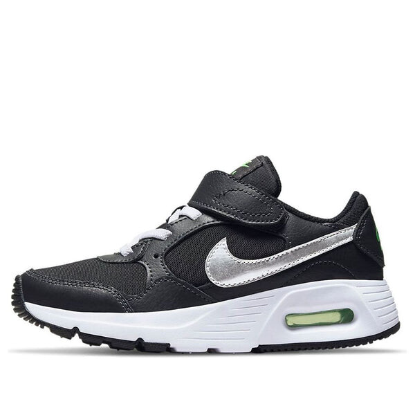Кроссовки air max sc Nike, черный
Кроссовки air max sc Nike, черный