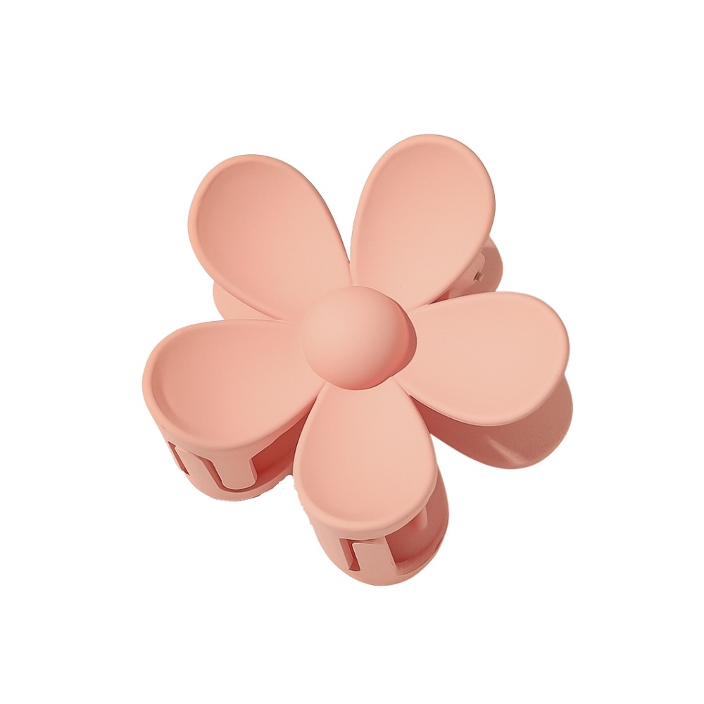 Заколка для волос bloom haarklammer Soho, peach, количество 1 шт.
Заколка для волос bloom haarklammer Soho, peach, количество 1 шт.