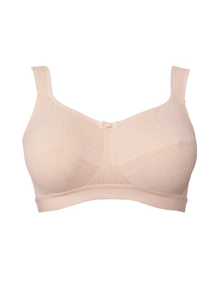 Бюстгальтер без косточек Ulla, цвет sparkling rose
Бюстгальтер без косточек Ulla, цвет sparkling rose