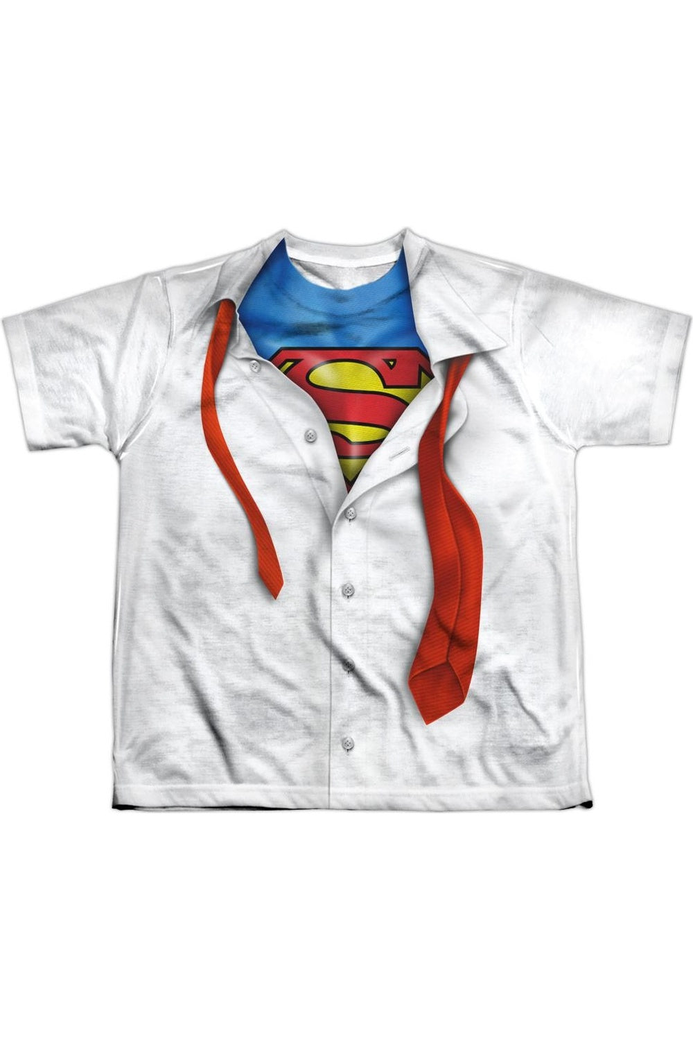 Футболка с коротким рукавом для детей "Супермен" Gildan, белый
Футболка с коротким рукавом для детей "Супермен" Gildan, белый