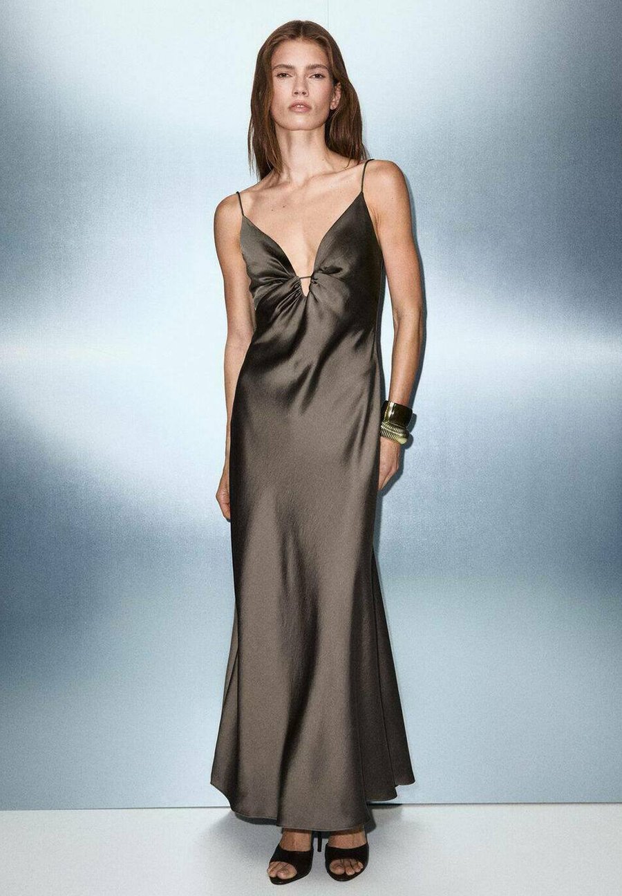 Платье Mango Occasion wear, Grey
Платье Mango Occasion wear, Grey