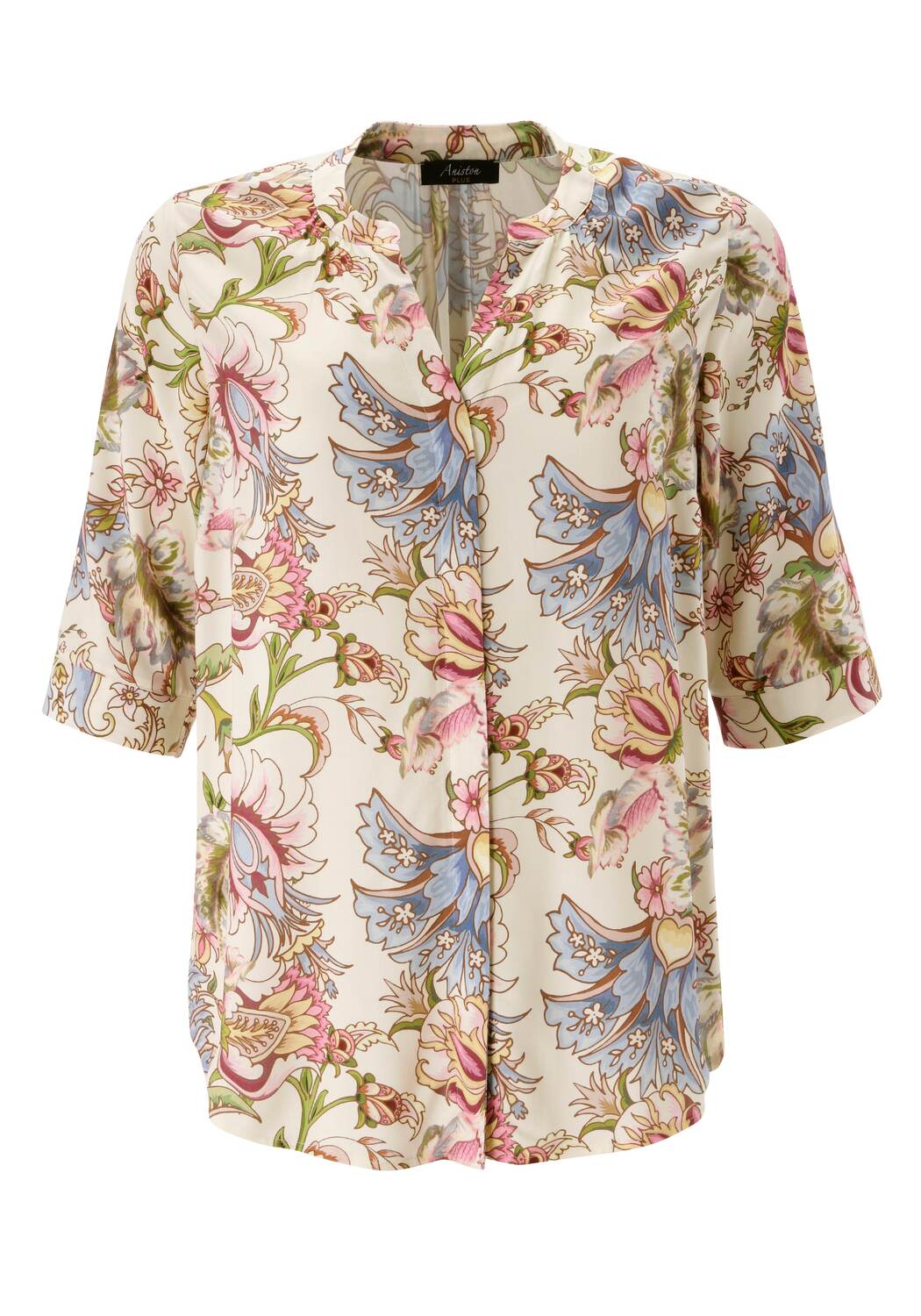 Aniston Блузка, мультиколор
Aniston Блузка, мультиколор