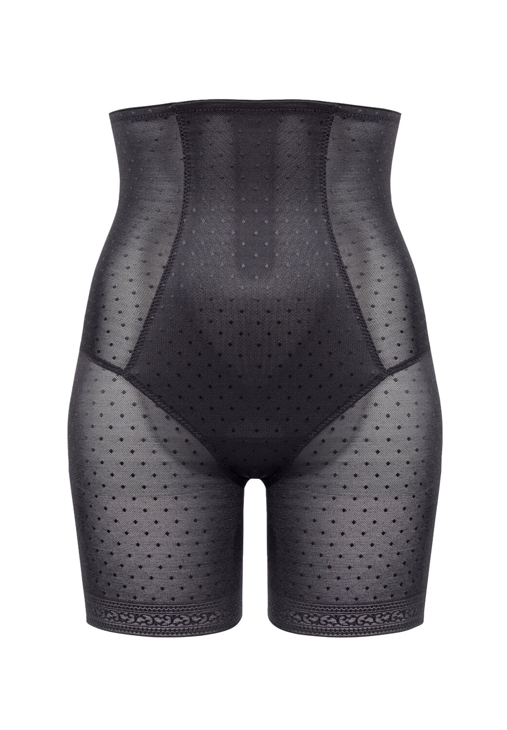 Корректирующие длинные брюки макси Меган Ulla, черный
Корректирующие длинные брюки макси Меган Ulla, черный