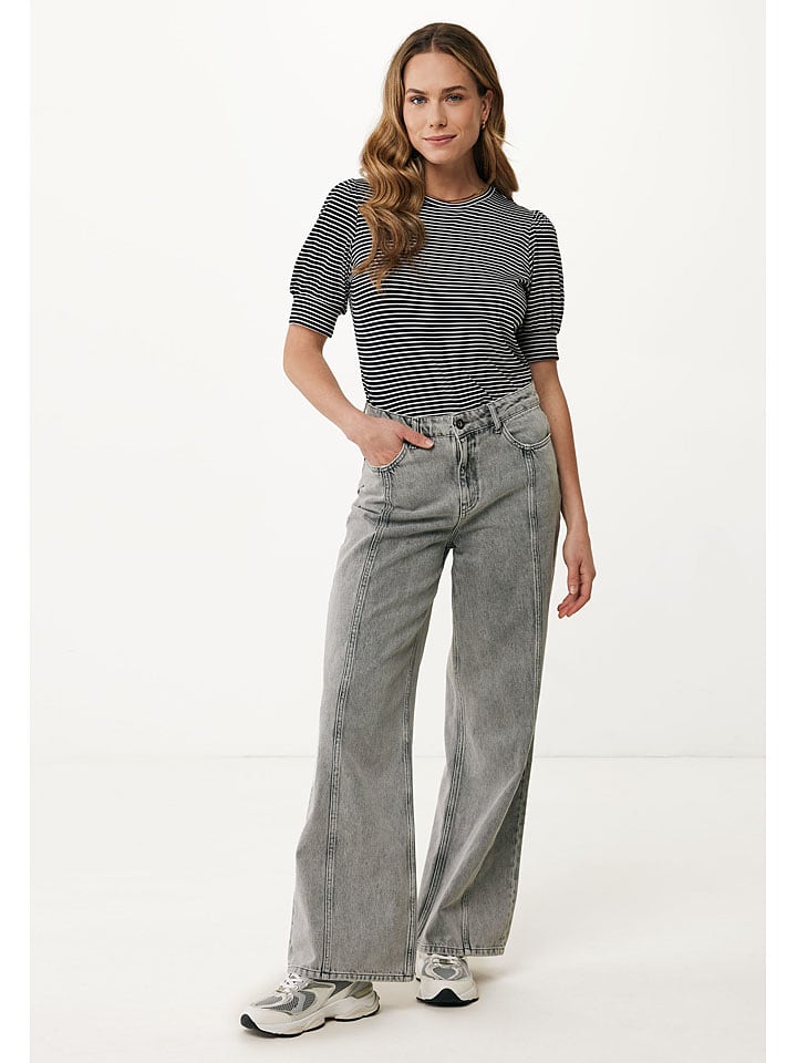 Футболка Mexx, черный/белый
Футболка Mexx, черный/белый