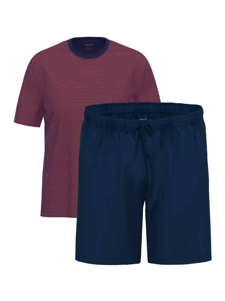 Пижама Ammann
Пижама Ammann