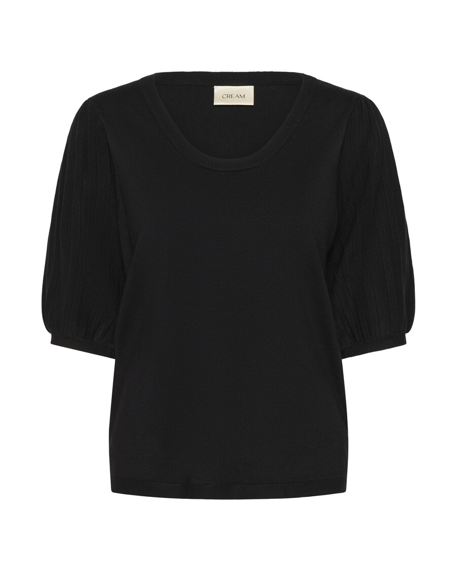 Свитер Cream CRVillea, черный
Свитер Cream CRVillea, черный