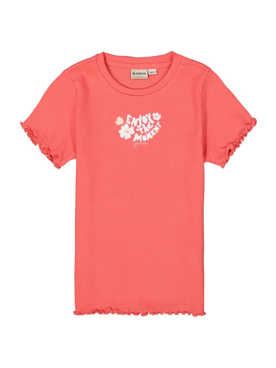 Рубашка GARCIA, цвет Raspberry/Powder
Рубашка GARCIA, цвет Raspberry/Powder