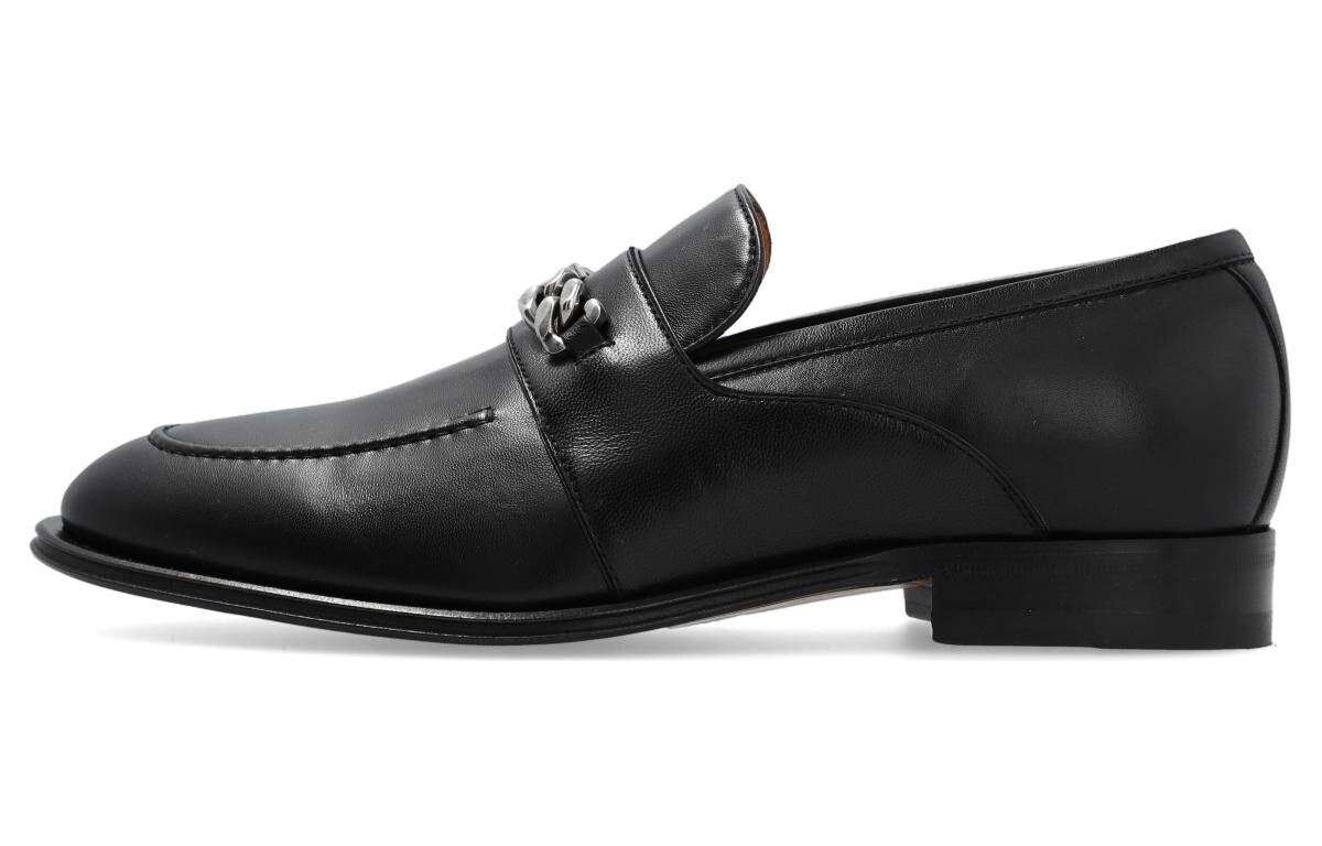 Лоферы мужские Gucci Interlocking G-chain, черный
Лоферы мужские Gucci Interlocking G-chain, черный