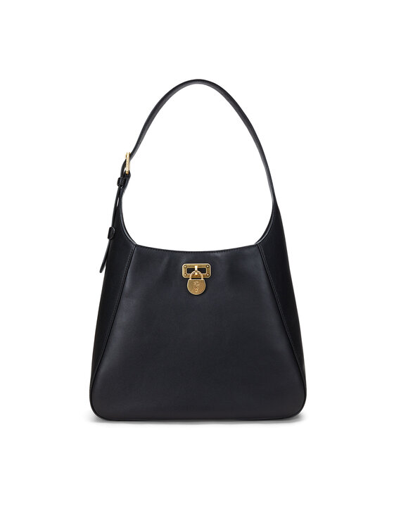 Сумка Large Tanner Shoulder Bag 431956790002 Lauren Ralph Lauren, черный
Сумка Large Tanner Shoulder Bag 431956790002 Lauren Ralph Lauren, черный