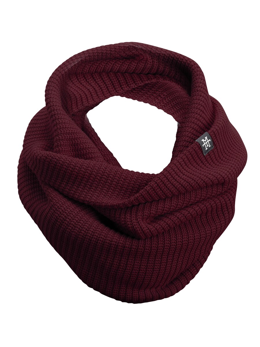 Шарф-труба Manufaktur13, бордовый
Шарф-труба Manufaktur13, бордовый
