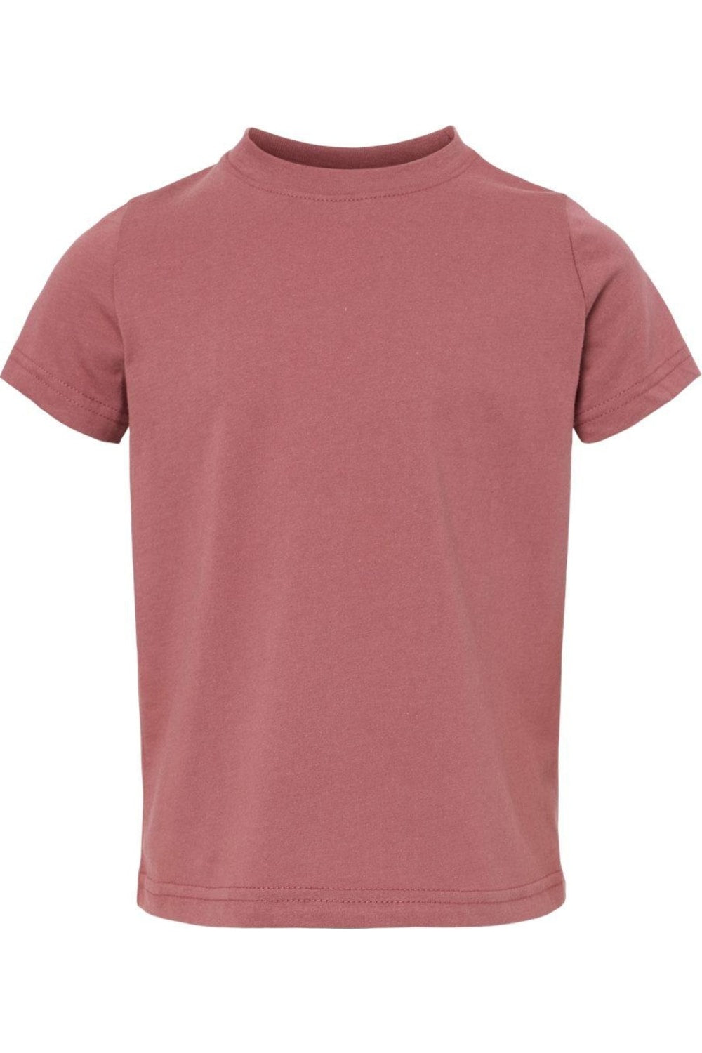 Футболка из тонкого трикотажа для малышей Rabbit Skins, цвет rouge 
Футболка из тонкого трикотажа для малышей Rabbit Skins, цвет rouge