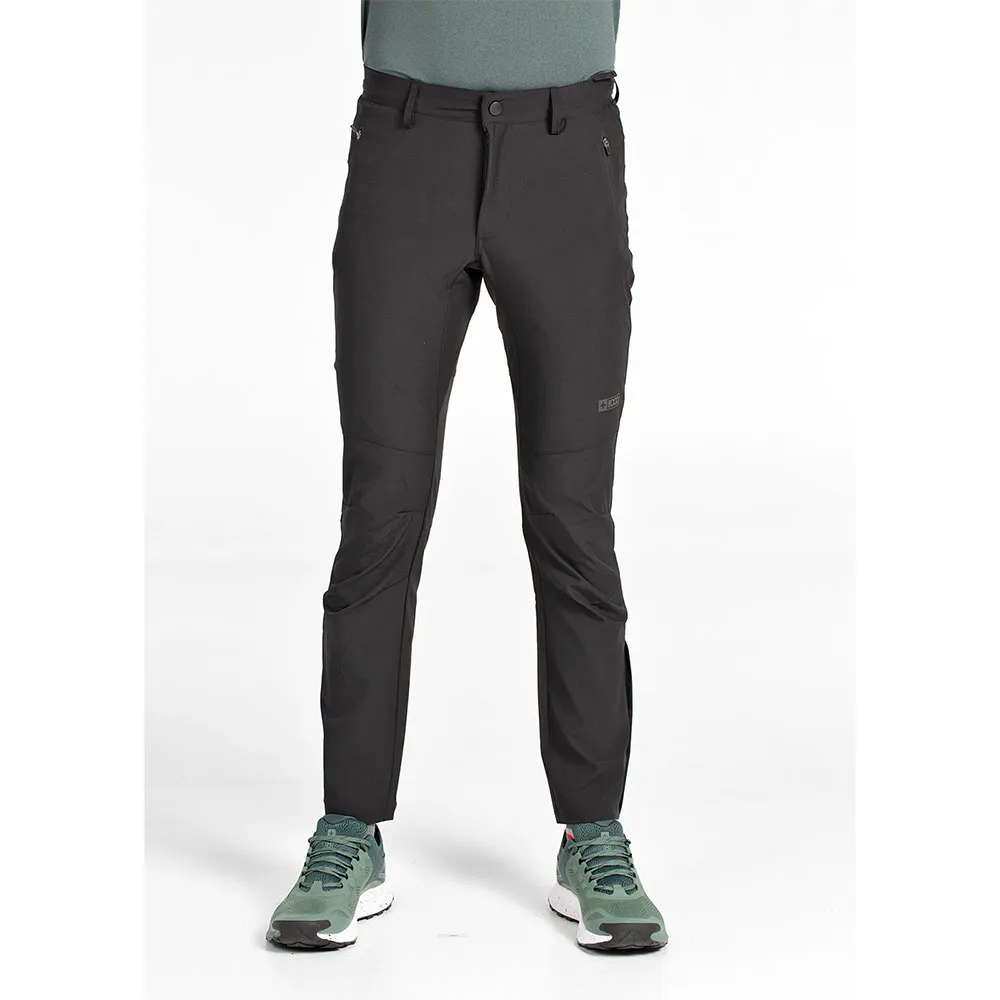 Брюки +8000 Yostin, черный
Брюки +8000 Yostin, черный