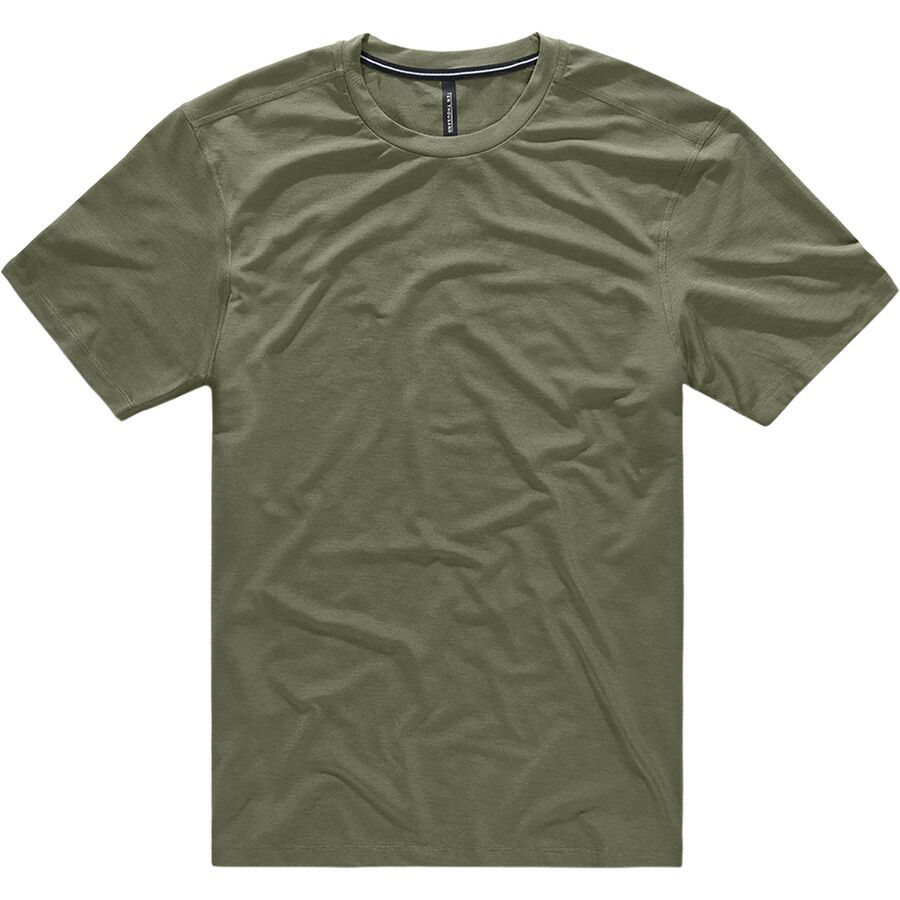 Рубашка Recover - мужская Ten Thousand Ten Thousand, OD Green
Рубашка Recover - мужская Ten Thousand Ten Thousand, OD Green