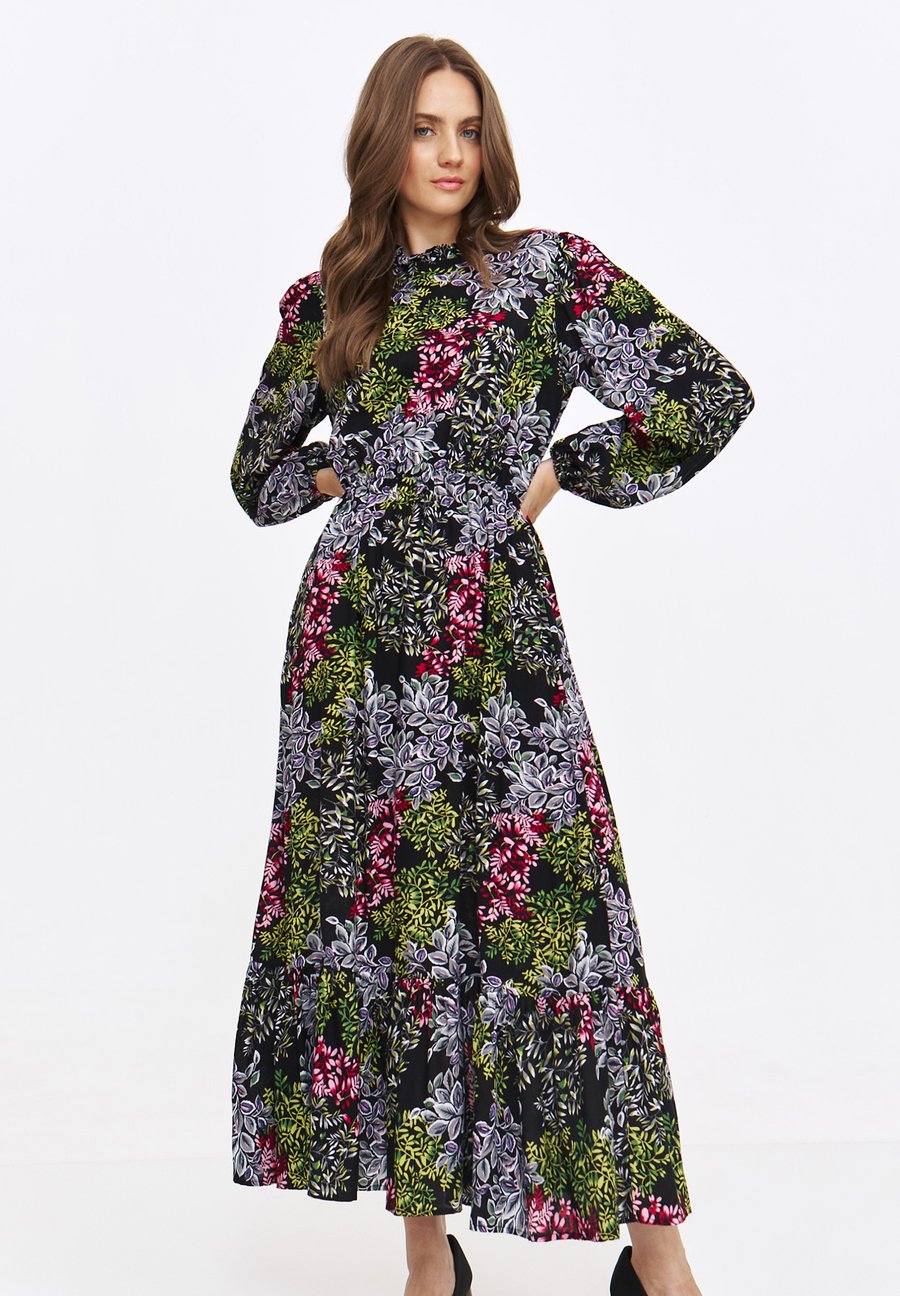 Платье Top Secret Day dress, Print/Black
Платье Top Secret Day dress, Print/Black