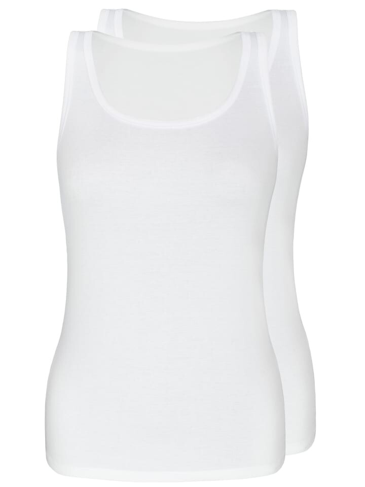 Майка Sassa, белый
Майка Sassa, белый