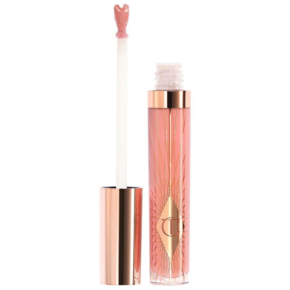 Коллагеновый блеск для губ Charlotte Tilbury Bath, Pillow Talk Medium, 7.9 мл
Коллагеновый блеск для губ Charlotte Tilbury Bath, Pillow Talk Medium, 7.9 мл