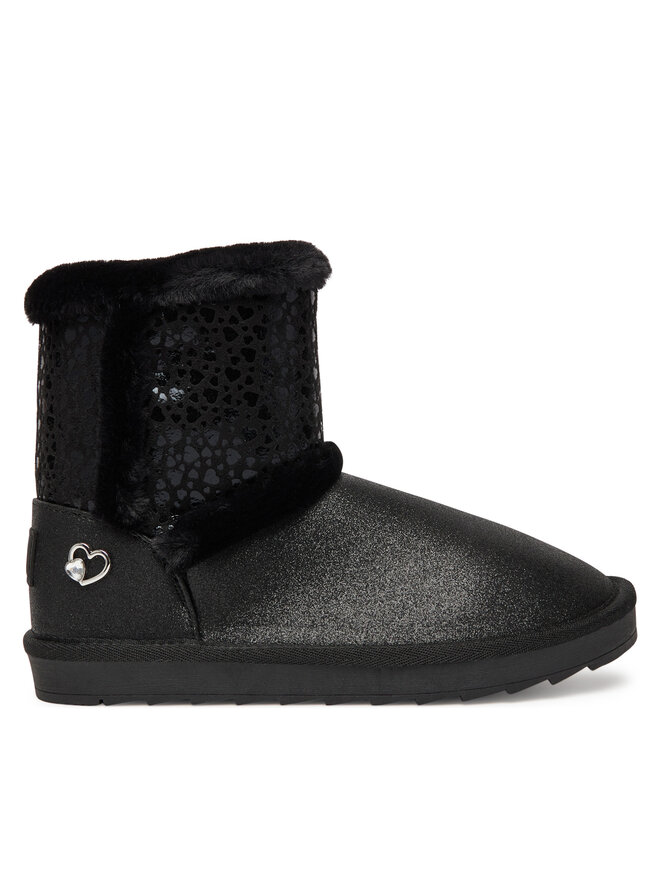 Зимние сапоги 46575 Mayoral, черный
Зимние сапоги 46575 Mayoral, черный