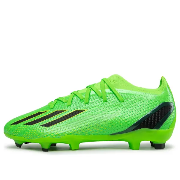 Кроссовки x speedportal.2 футбольные бутсы твердая земля Adidas, зеленый
Кроссовки x speedportal.2 футбольные бутсы твердая земля Adidas, зеленый
