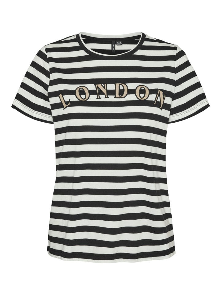 Футболка Vero Moda, цвет t-shirt 'vmfira francis' schwarz
Футболка Vero Moda, цвет t-shirt 'vmfira francis' schwarz