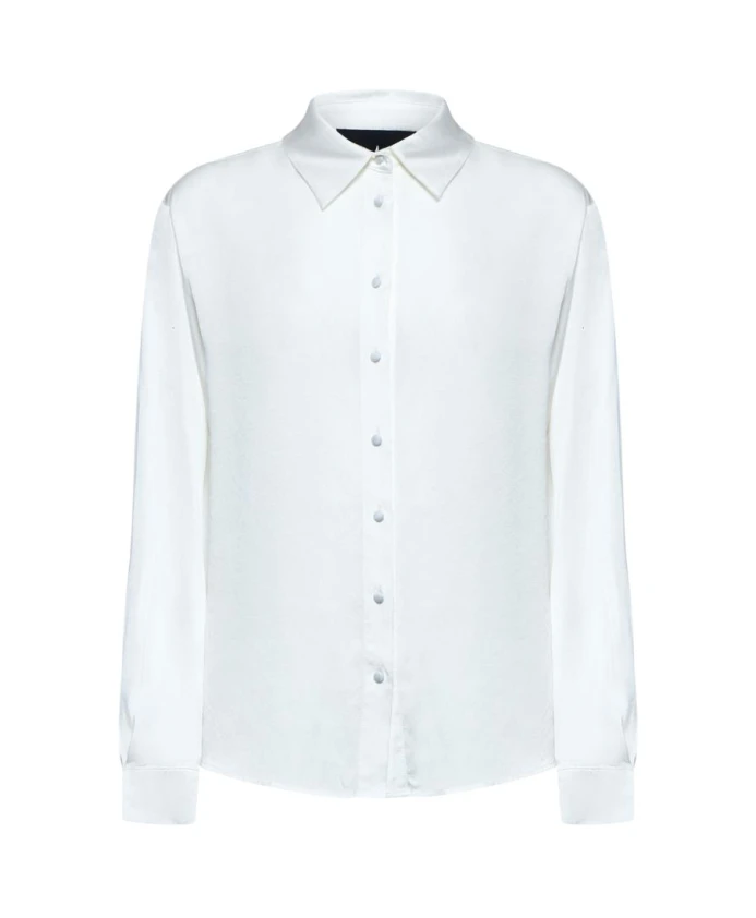 Незаменимая рубашка Silvian Heach, бежевый
Незаменимая рубашка Silvian Heach, бежевый