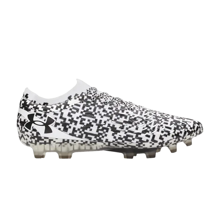 Кроссовки Under Armour Magnetico Elite 5 FG, Pixels
Кроссовки Under Armour Magnetico Elite 5 FG, Pixels