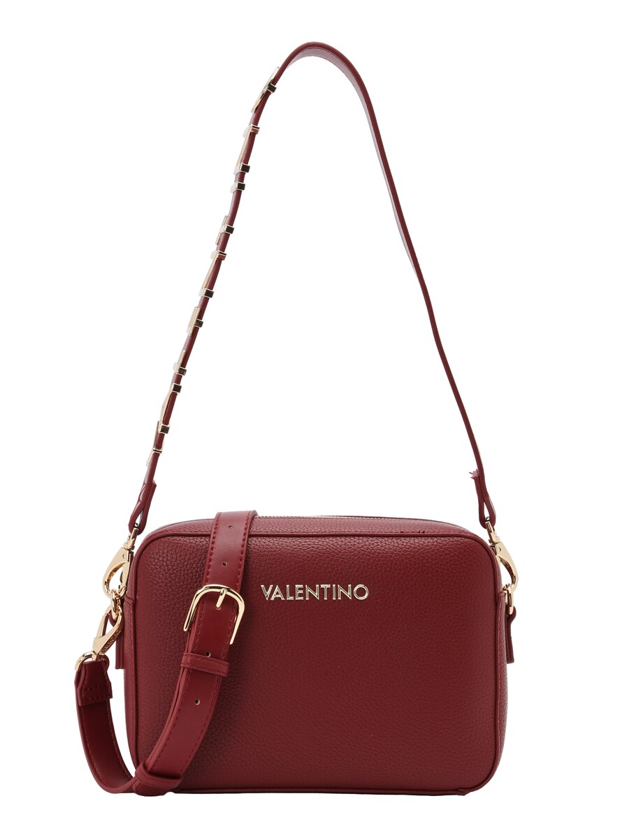 Сумка через плечо VALENTINO Alexis, Bordeaux
Сумка через плечо VALENTINO Alexis, Bordeaux