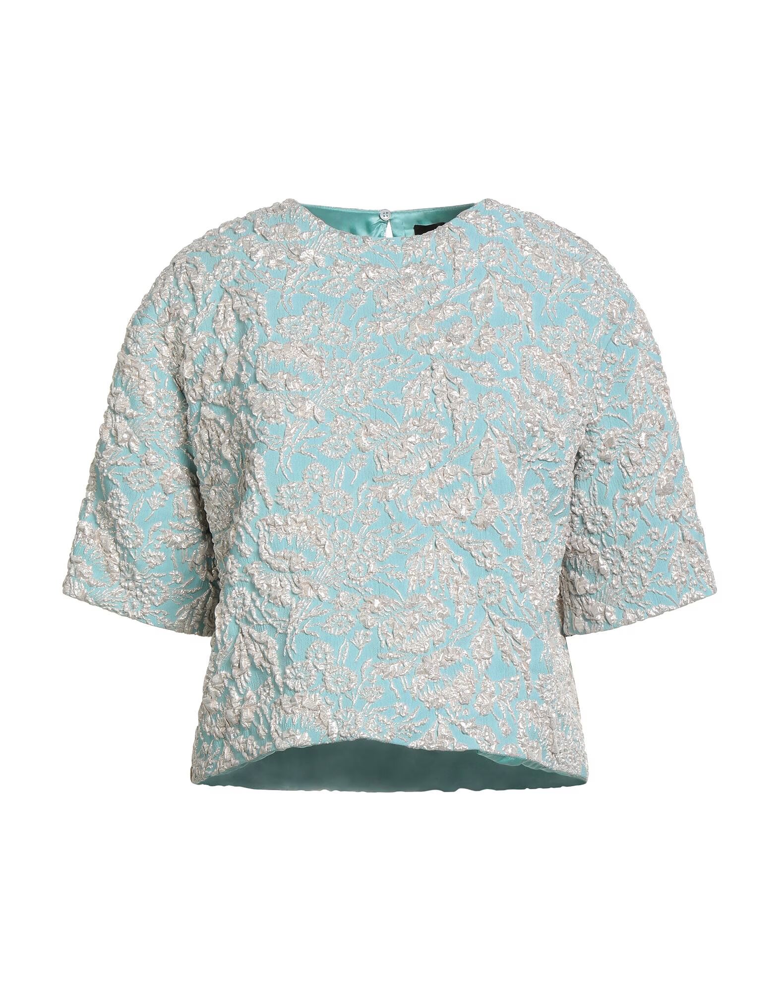 Топ Rochas, голубой
Топ Rochas, голубой