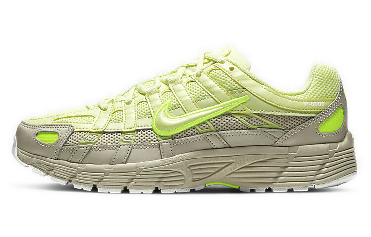 Nike P-6000 Кроссовки Женские
Nike P-6000 Кроссовки Женские