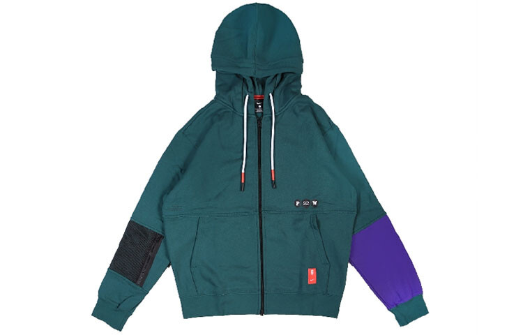 Мужская толстовка Nike, Синий
Мужская толстовка Nike, Синий