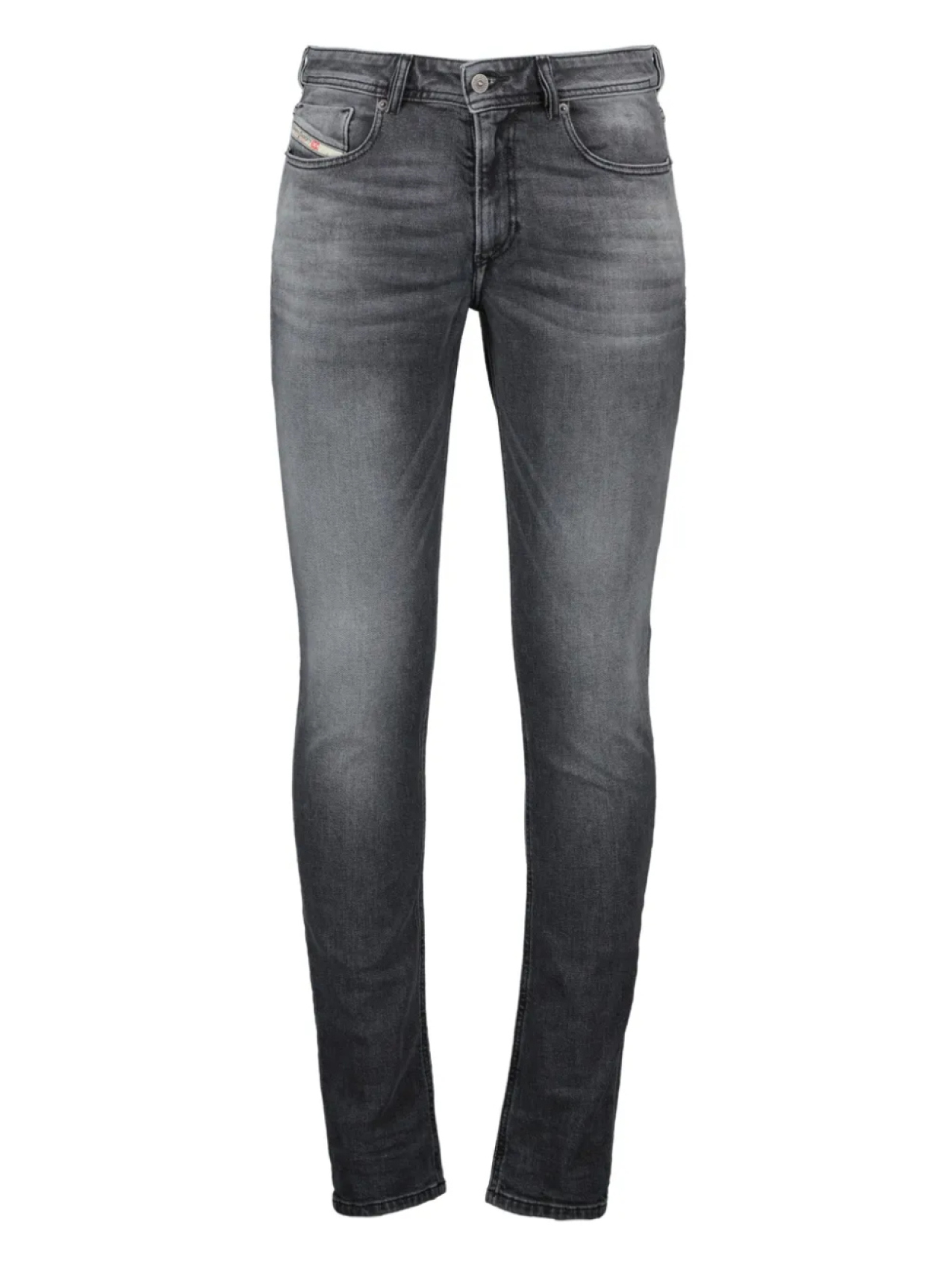 Узкие джинсы Diesel 1979 Sleenker, черный
Узкие джинсы Diesel 1979 Sleenker, черный