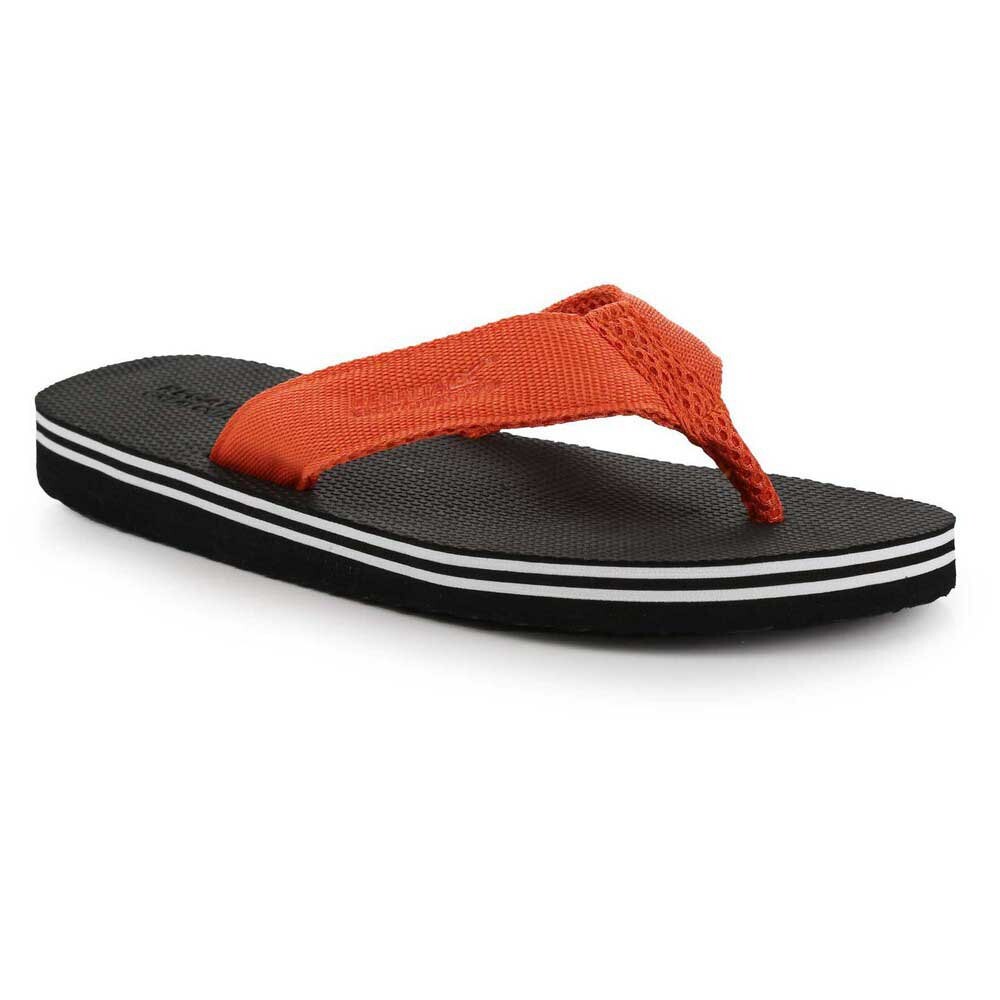 Сандалии Regatta Rico, красный
Сандалии Regatta Rico, красный