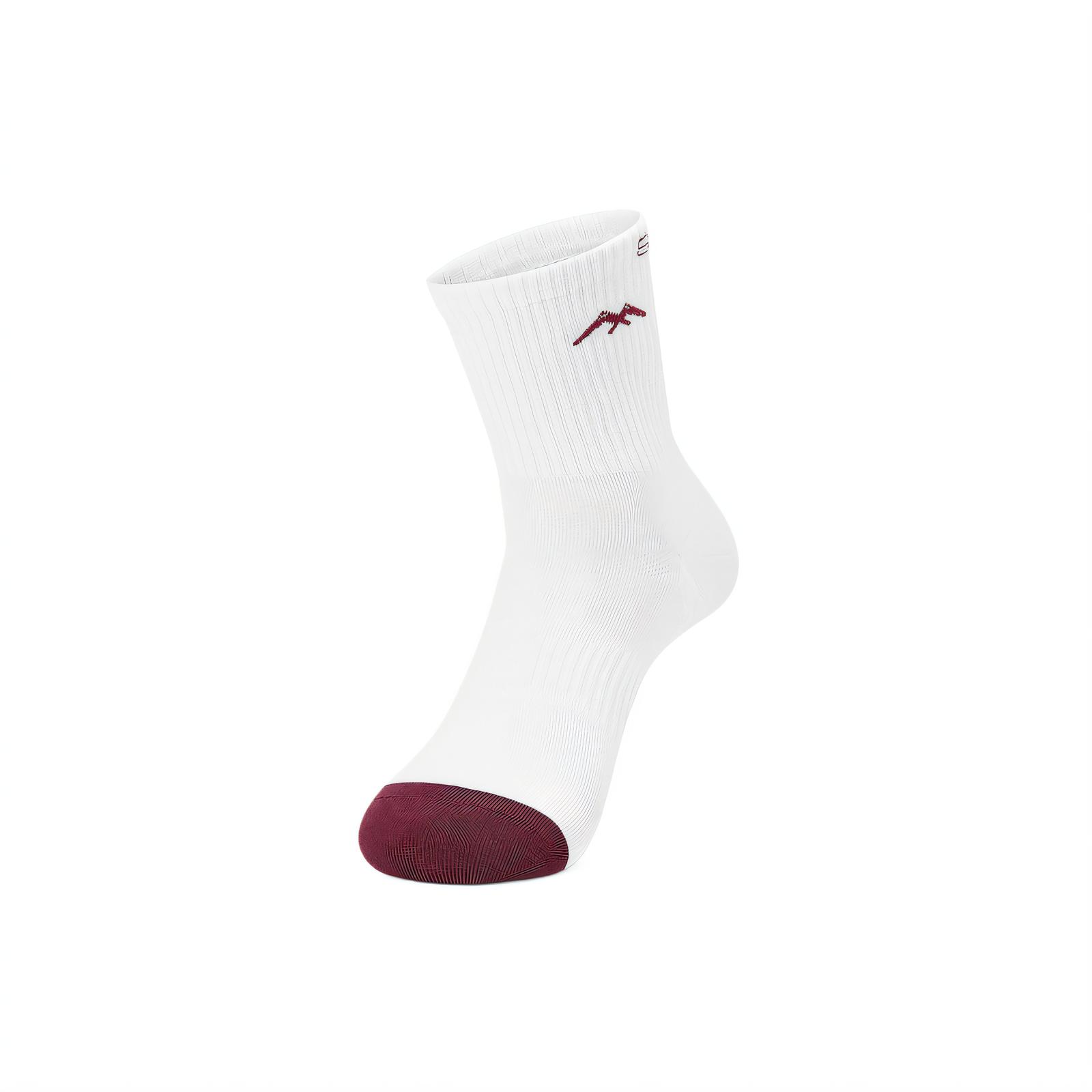 Skechers Женские носки Crew 2 шт Cloud White
Skechers Женские носки Crew 2 шт Cloud White
