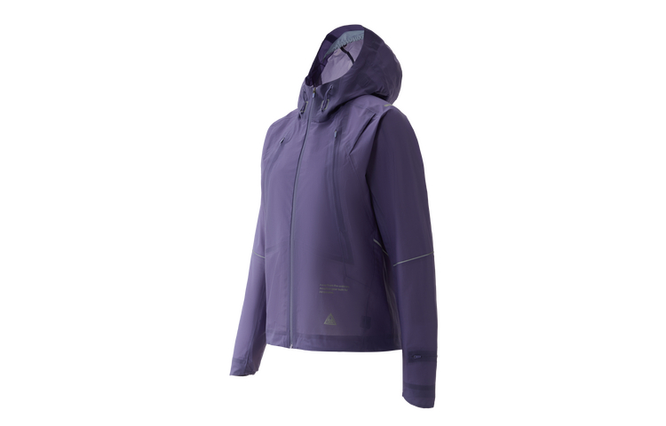 KOLON SPORT Куртка Women's Violet VI
KOLON SPORT Куртка Women's Violet VI