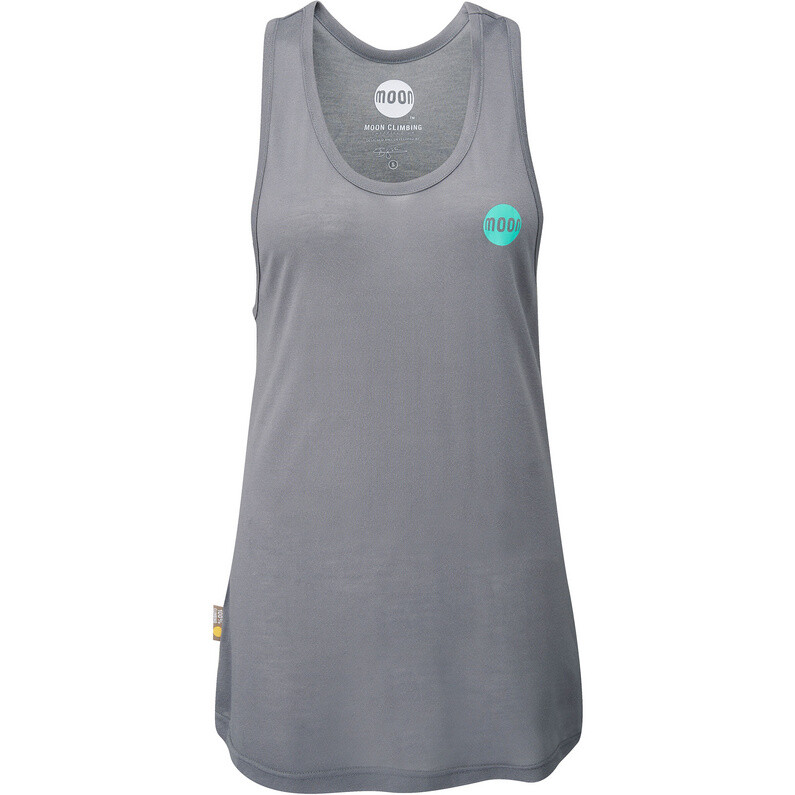 Женский топ Лира moon, серый
Женский топ Лира moon, серый