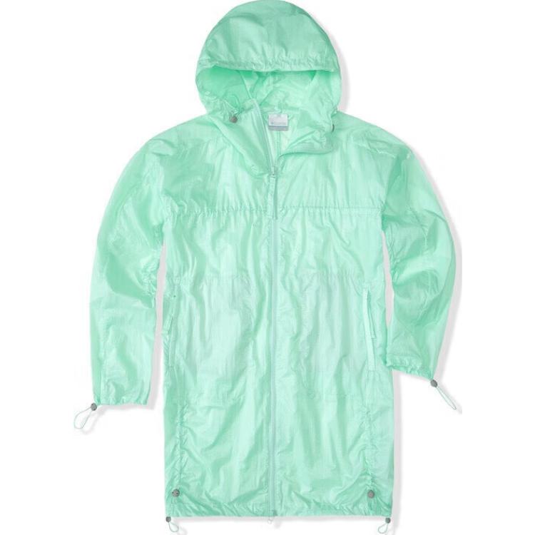 Columbia Городская коллекция Outdoor дышащая одежда с защитой от ультрафиолета женская Green
Columbia Городская коллекция Outdoor дышащая одежда с защитой от ультрафиолета женская Green