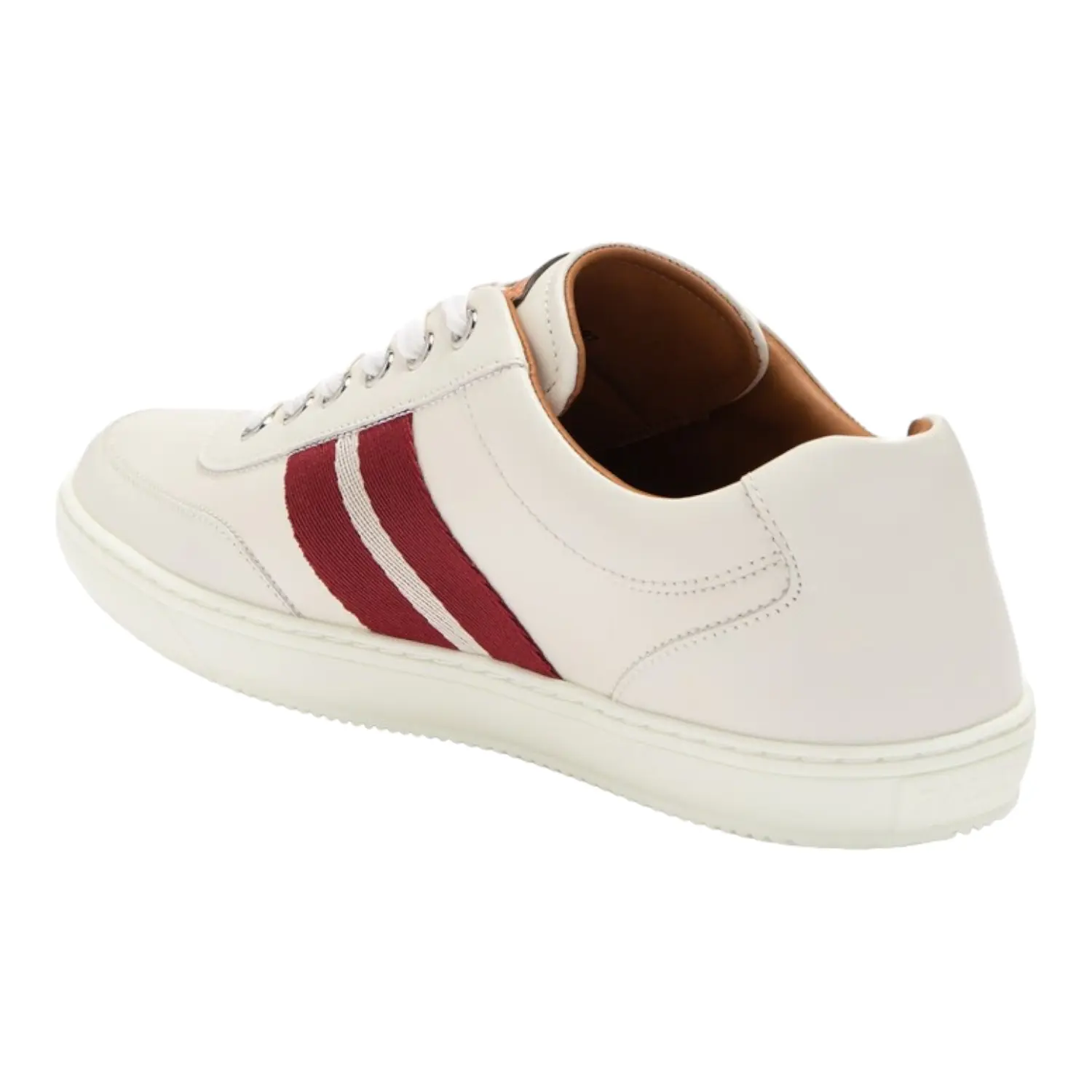 Мужские кроссовки Bally Oriano 6240315 белые кожаные, белый
Мужские кроссовки Bally Oriano 6240315 белые кожаные, белый