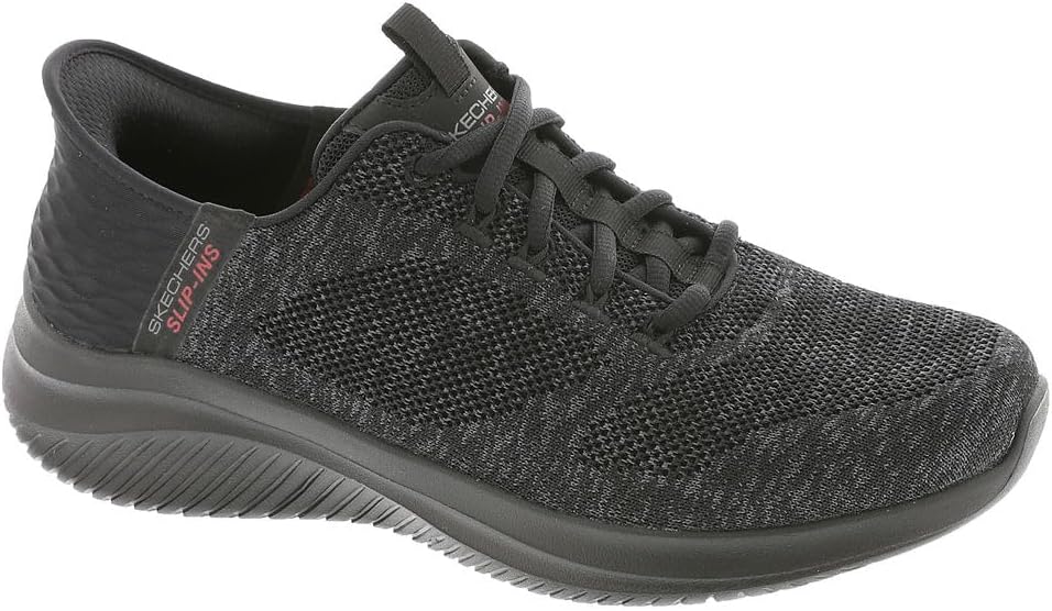 Кроссовки Skechers для мужчин Skechers Ultra Flex 3.0 New Arc с легким входом, черный
Кроссовки Skechers для мужчин Skechers Ultra Flex 3.0 New Arc с легким входом, черный