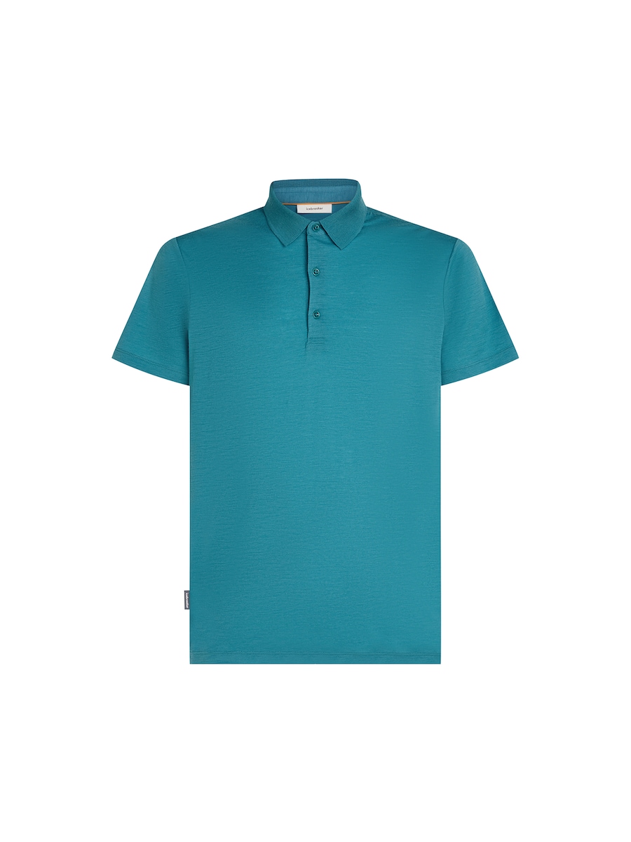 Футболка Performance ICEBREAKER Tech Lite, зеленый
Футболка Performance ICEBREAKER Tech Lite, зеленый