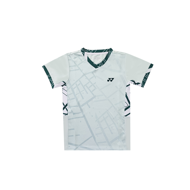 Детская футболка YONEX, синий
Детская футболка YONEX, синий