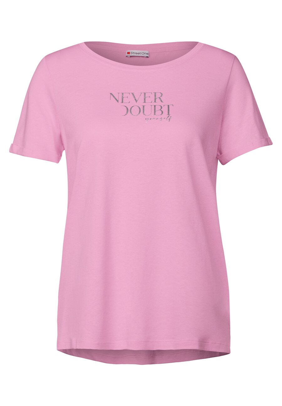 Рубашка STREET ONE, Rose
Рубашка STREET ONE, Rose