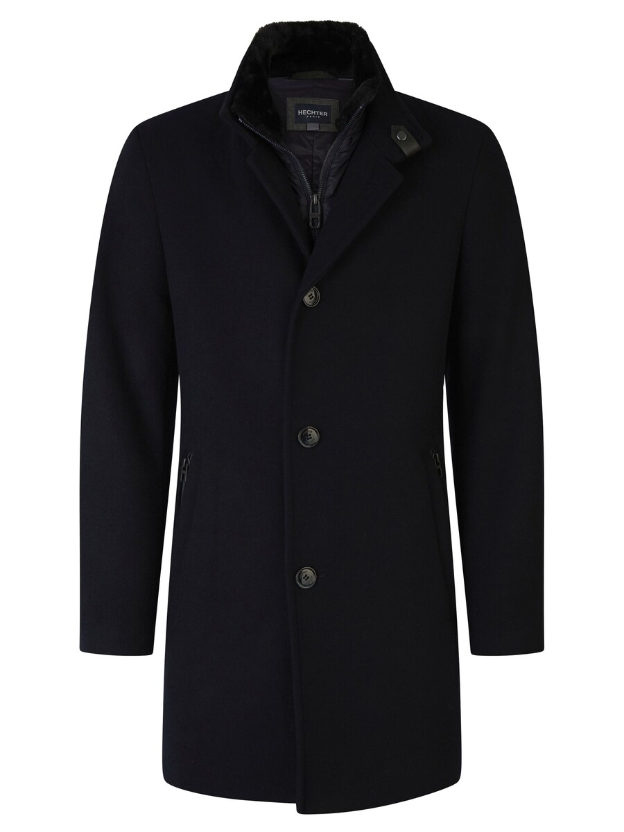Зимнее пальто HECHTER PARIS, морской синий
Зимнее пальто HECHTER PARIS, морской синий
