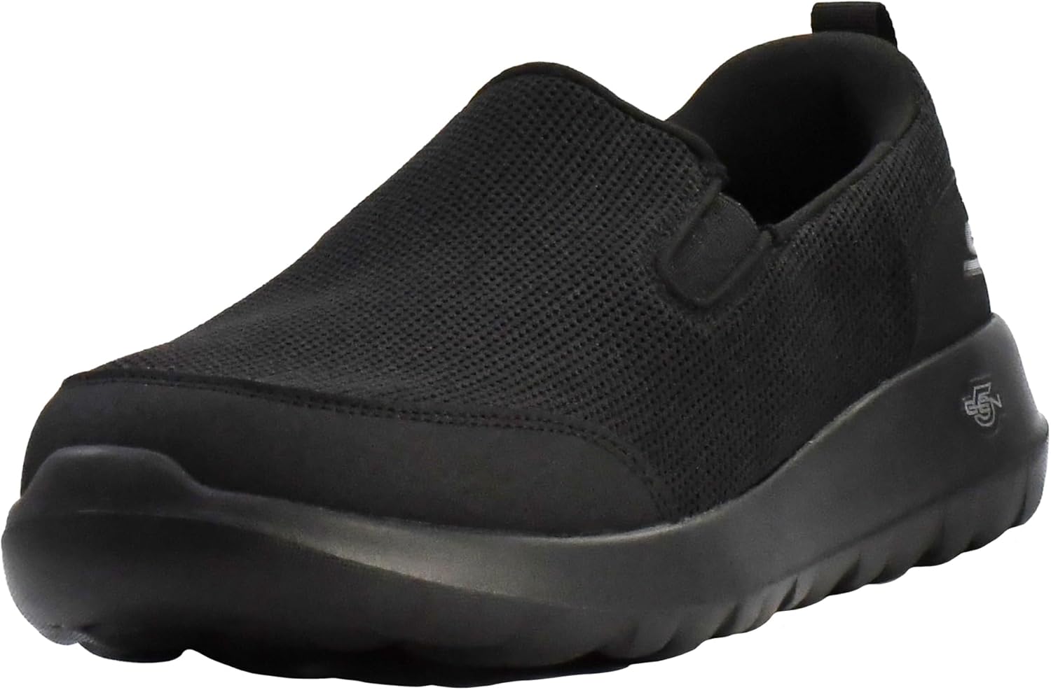 Мужские кроссовки для ходьбы Skechers Go Walk Max Clinched, черный
Мужские кроссовки для ходьбы Skechers Go Walk Max Clinched, черный