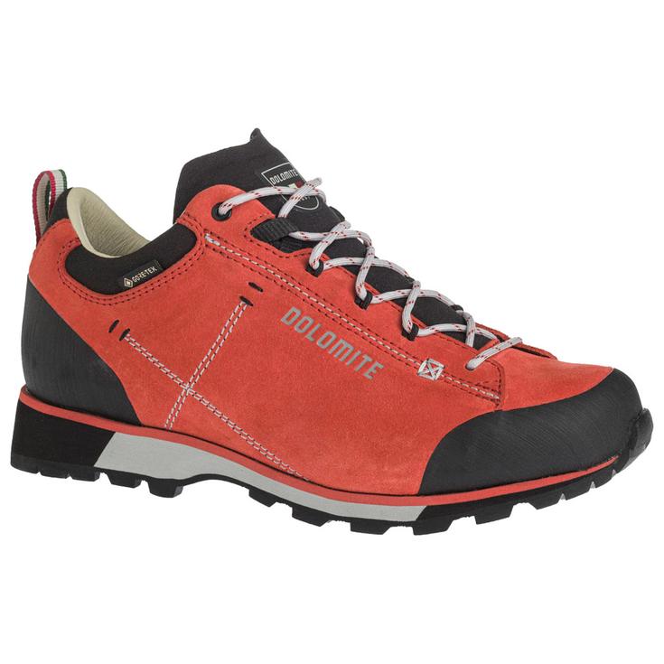 Походные ботинки W's 54 Hike Low Evo Gore-Tex Paprika Red - 4.5 Dolomite
Походные ботинки W's 54 Hike Low Evo Gore-Tex Paprika Red - 4.5 Dolomite